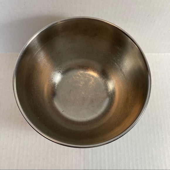Hamilton Beach Small Mixer Bowl Stainless Steel - Picture 2 of 7